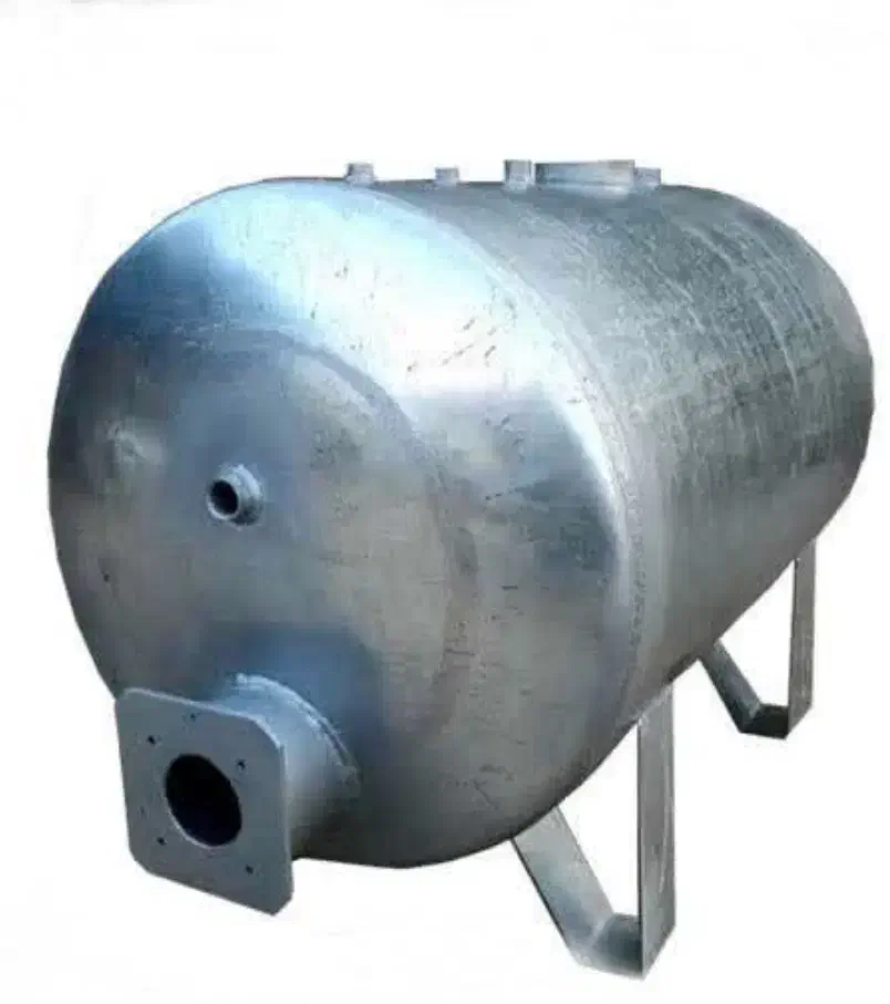 ابگرمکن صنعتی دیگ مخازن صنعتی تانکر استیل|آبگرمکن، پکیج، شوفاژ|بندرعباس, |دیوار