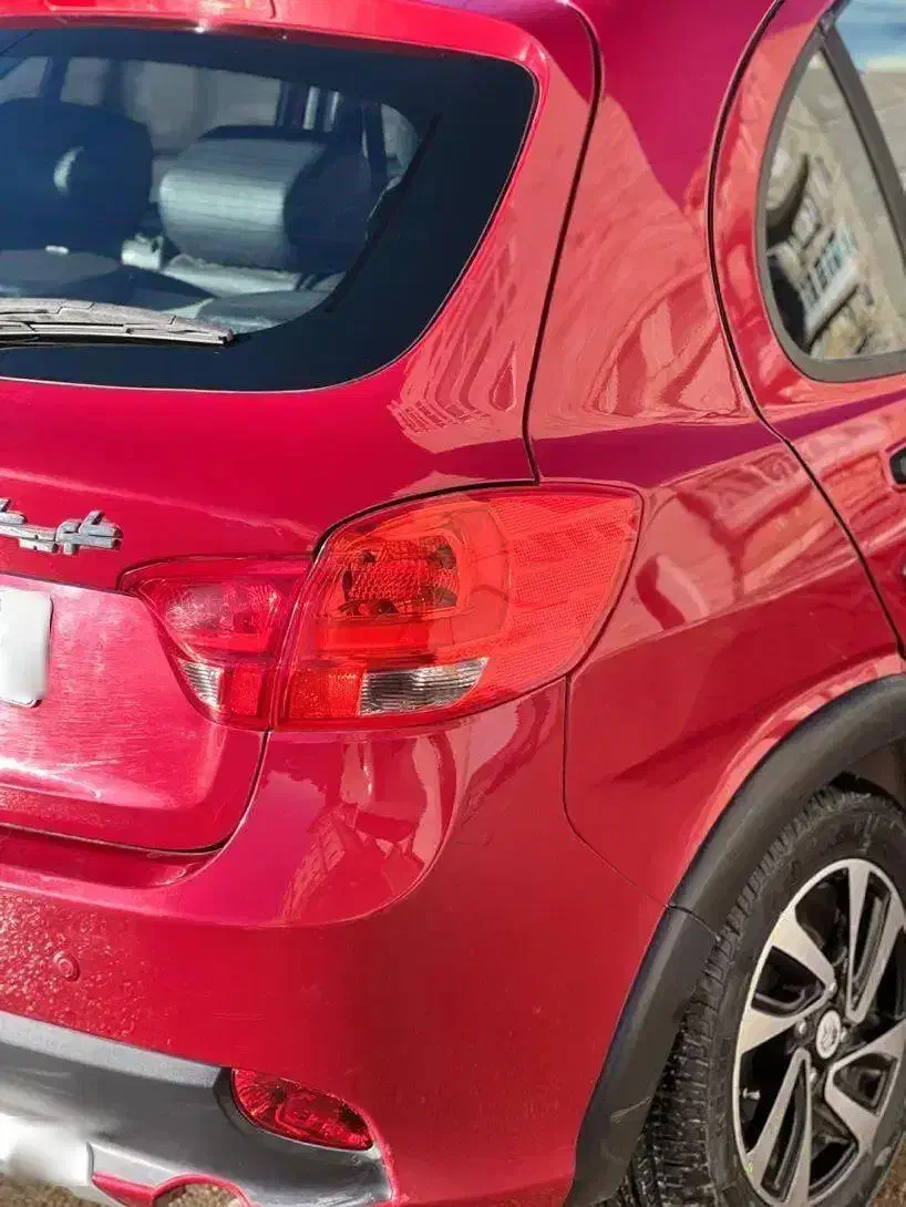 کوییک r در حد|خودرو سواری و وانت|اردبیل, |دیوار