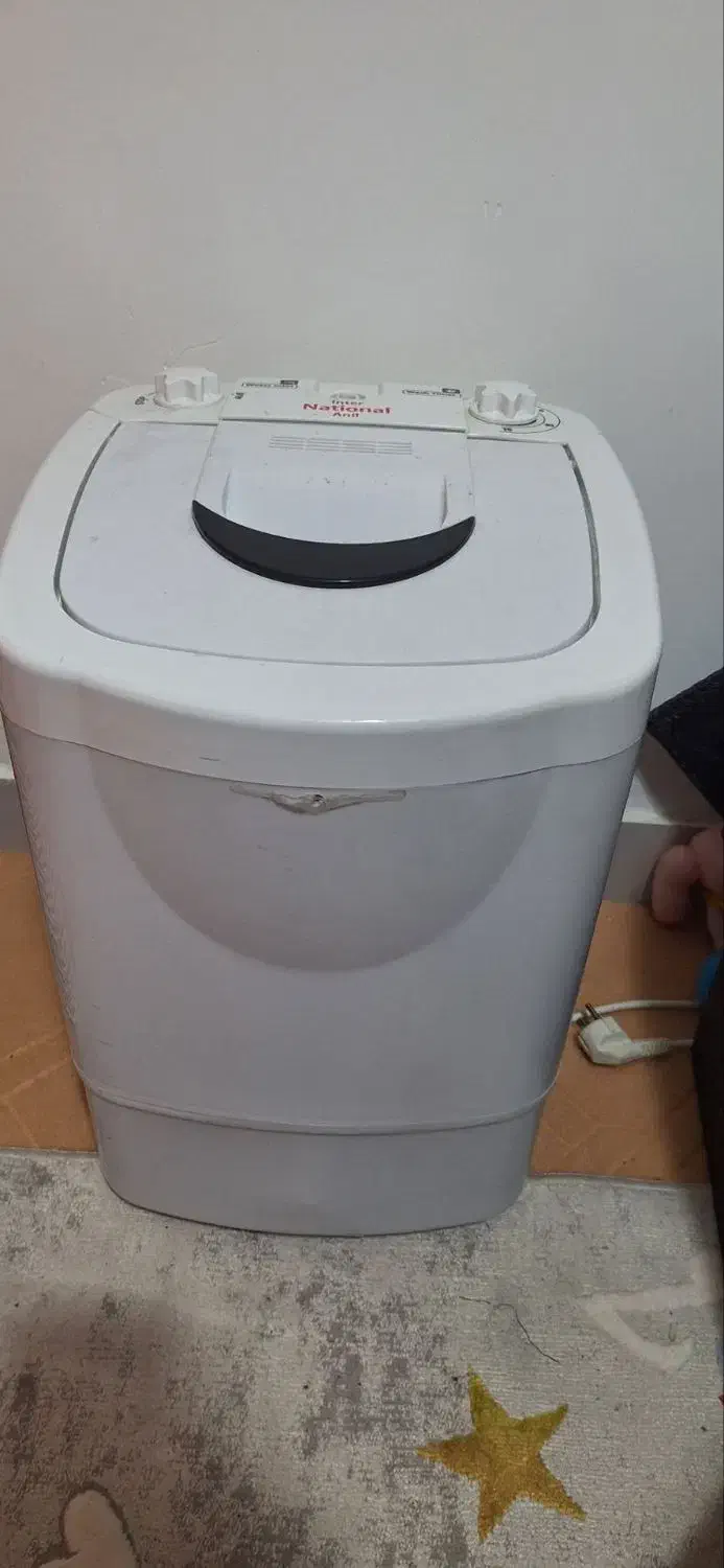 کهنه شور مینی واش|اسباب و اثاث بچه|محمدیه-قزوین, |دیوار