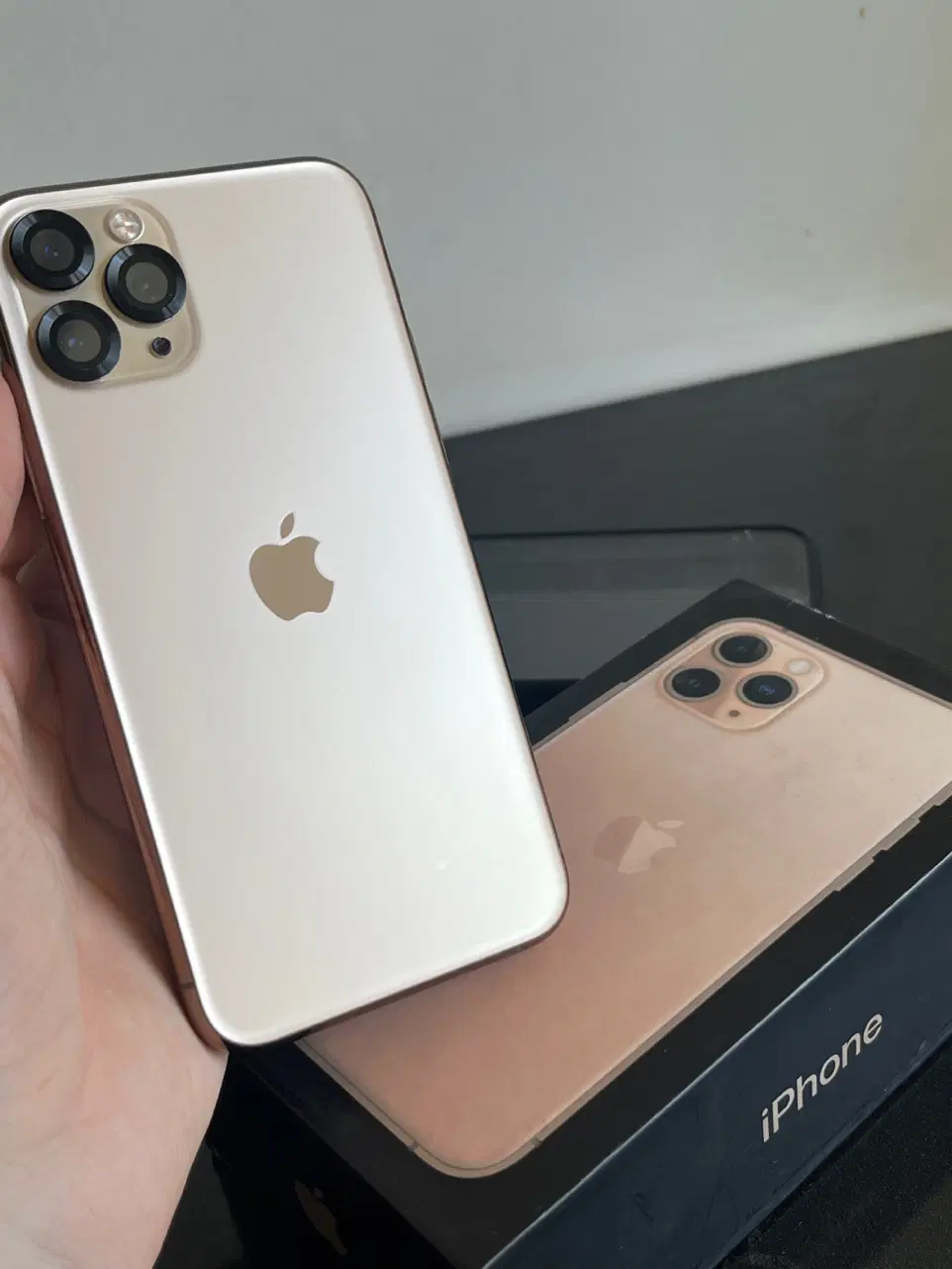 iPhone 11pro 256 ۱۱ پرو|موبایل|تهران, تاکسیرانی|دیوار