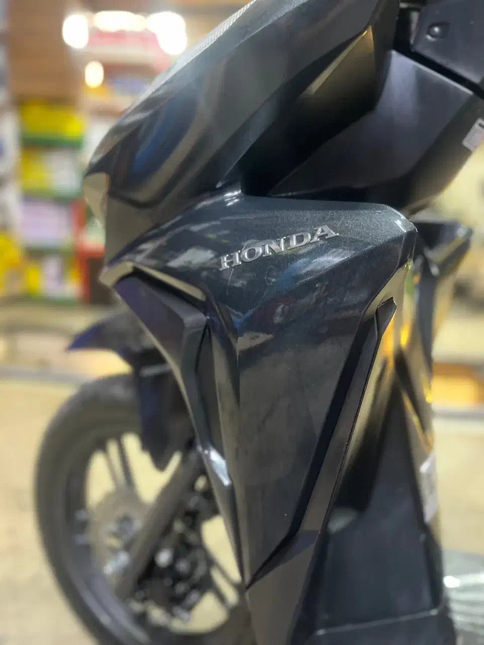 vario 150 دوریموت|موتورسیکلت|تهران, پارک شهر|دیوار