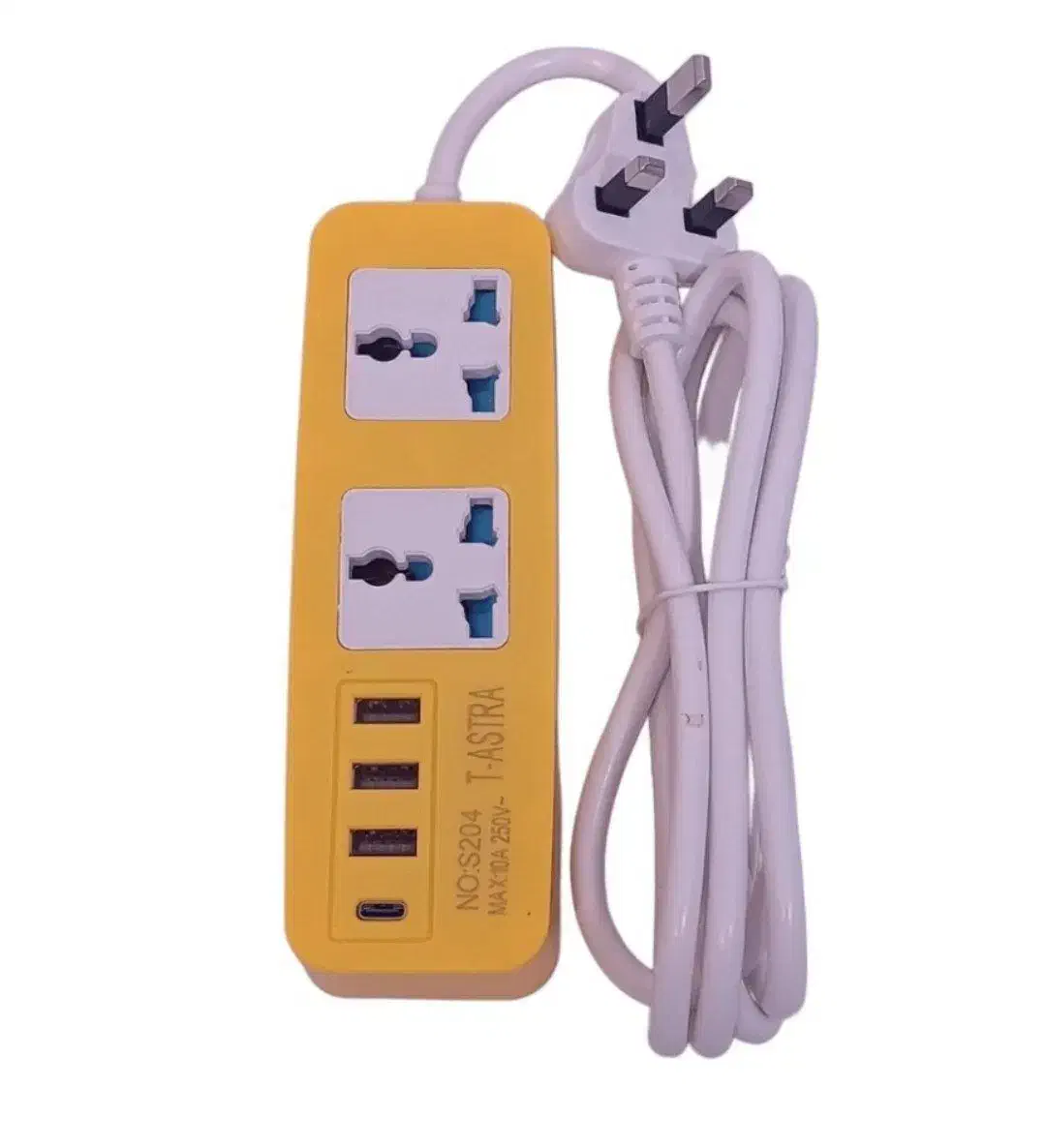 چندراهی برق و شارژر دارای پورت usb|لوازم جانبی موبایل و تبلت|تهران, شهرک طالقانی|دیوار