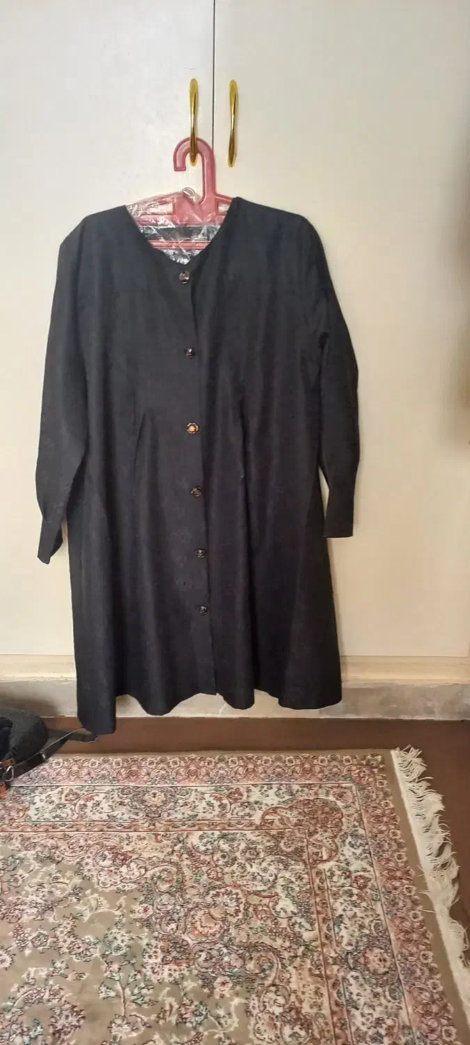 مانتو قواره دار|لباس|تهران, یافت آباد جنوبی|دیوار