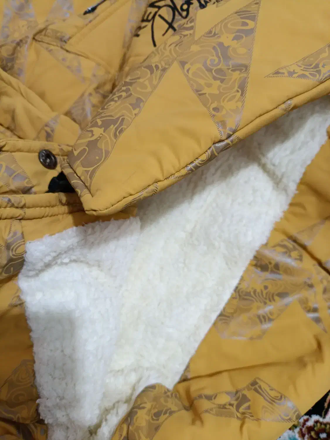 کاپشن دخترانه|لباس|سنندج, |دیوار