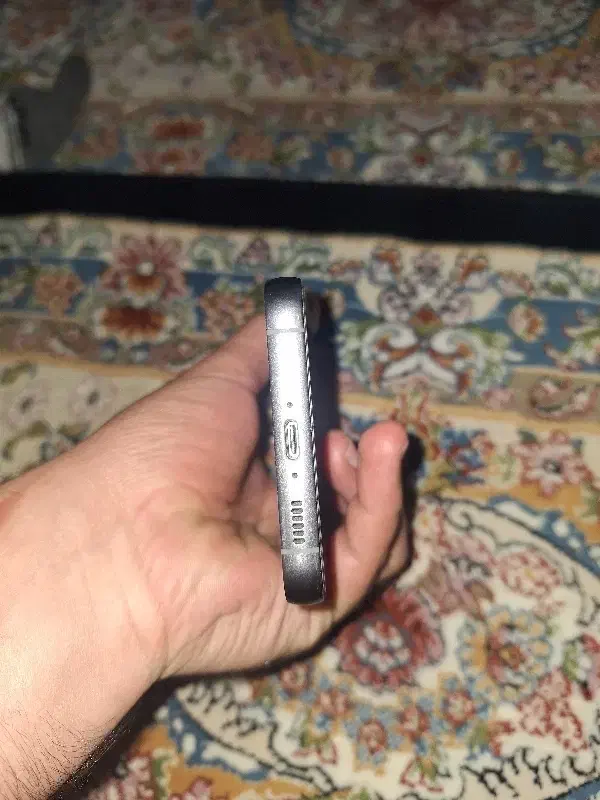 سامسونگ Galaxy S23 FE با حافظهٔ ۲۵۶ گیگابایت|موبایل|یاسوج, |دیوار