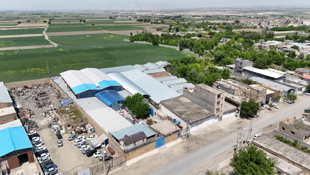 خط تولید گلاب عرقیات پت شرینک پرکن لیبل دستگاه|ماشین‌آلات صنعتی|میمند, |دیوار