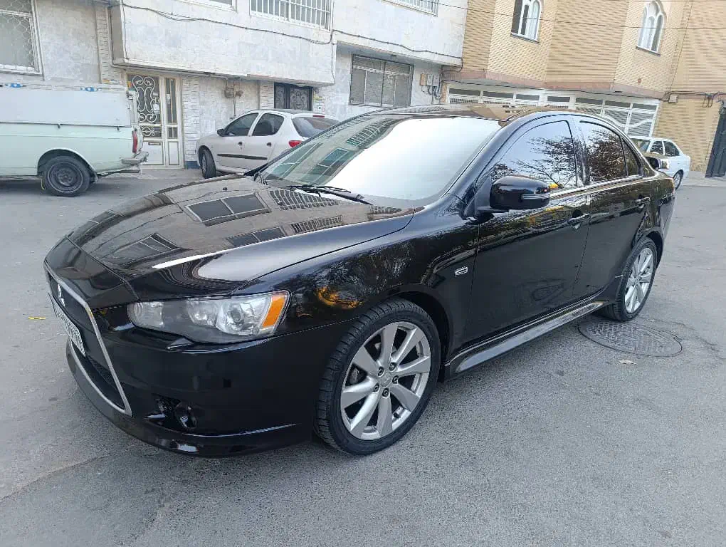 لنسر 2015 فول تیپ 4|خودرو سواری و وانت|مشهد, آزادشهر|دیوار