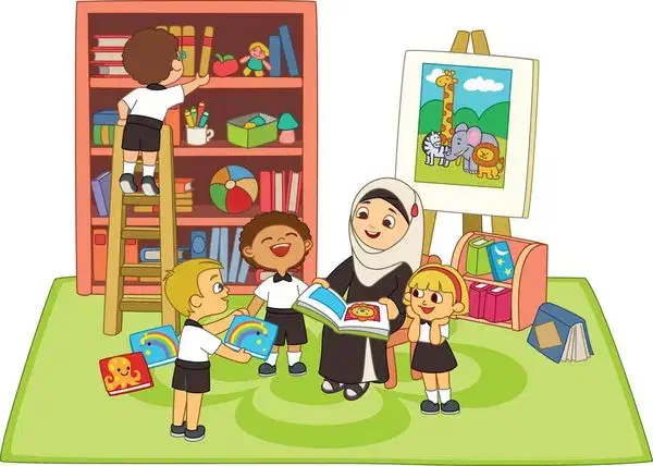 تدریس خصوصی دوره ی ابتدایی پایه های اول دوم سوم|خدمات آموزشی|گنبد کاووس, |دیوار