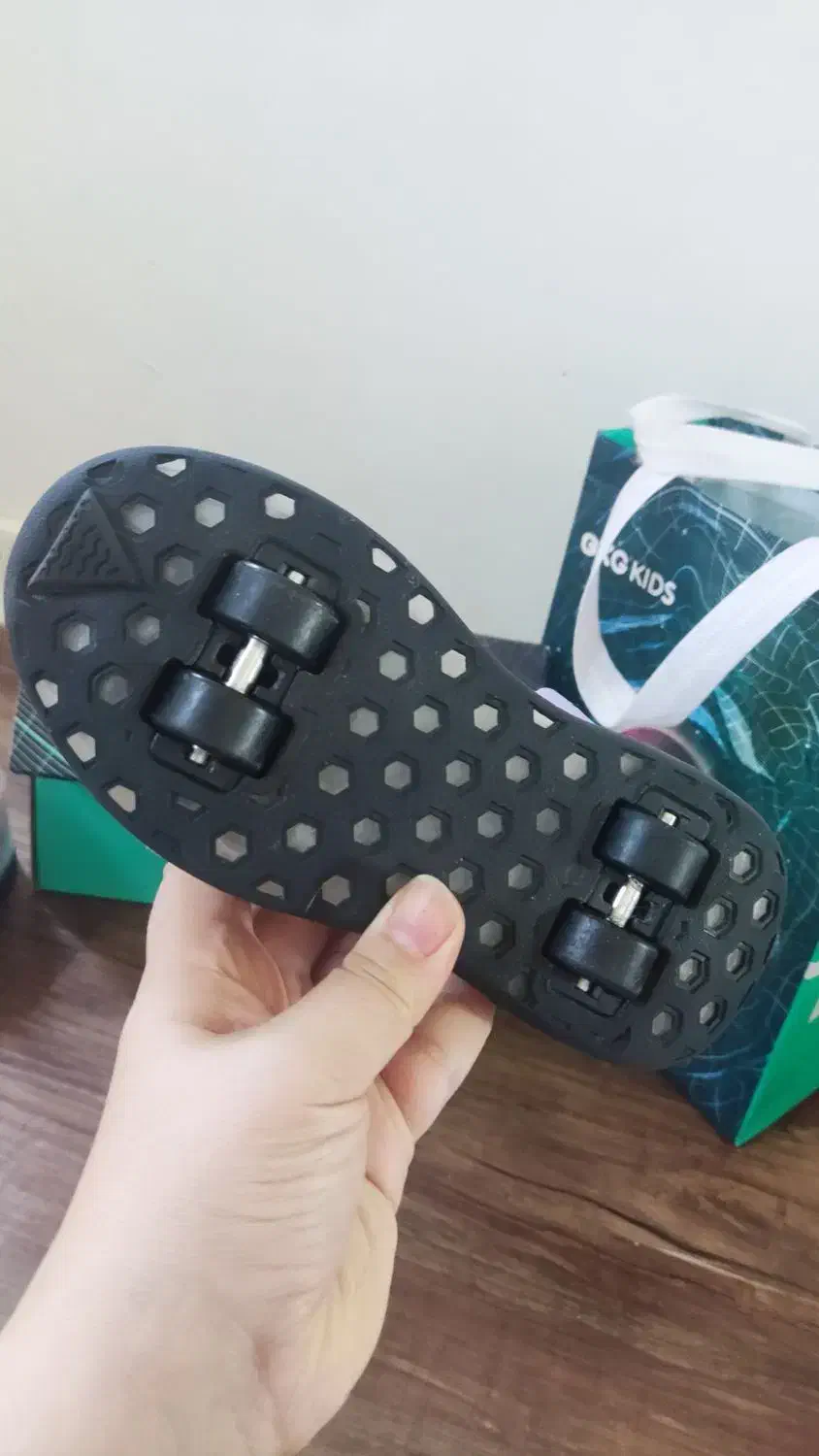 کفش اسکیتی|کیف، کفش، کمربند|اهواز, زیتون کارمندی|دیوار