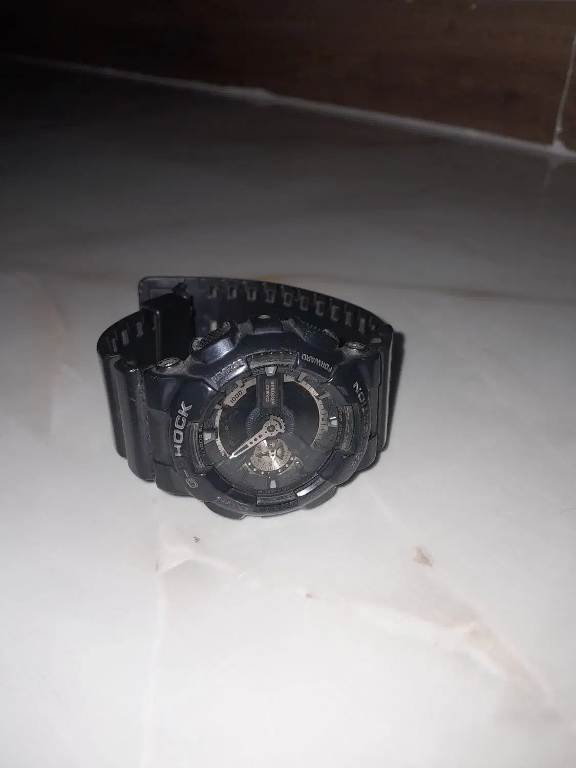 ساعت|ساعت|املش, |دیوار