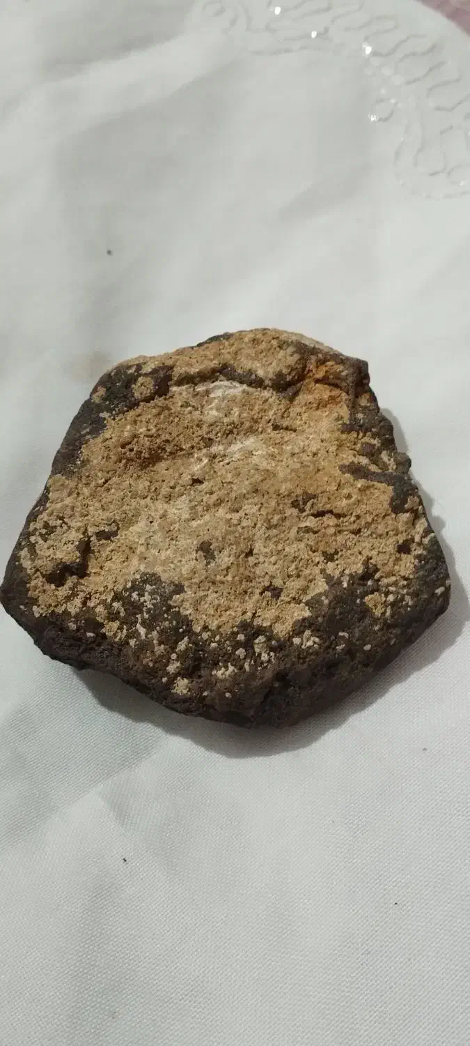 کمیاب و نادرترین شهاب سنگ به شرط تضمینی|کلکسیون اشیاء عتیقه|آبدانان, |دیوار