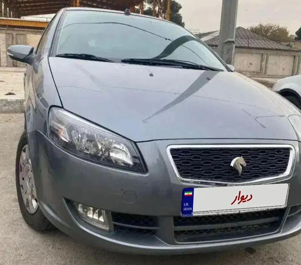 رانا مدل۹۹|خودرو سواری و وانت|تهران, مشیریه|دیوار