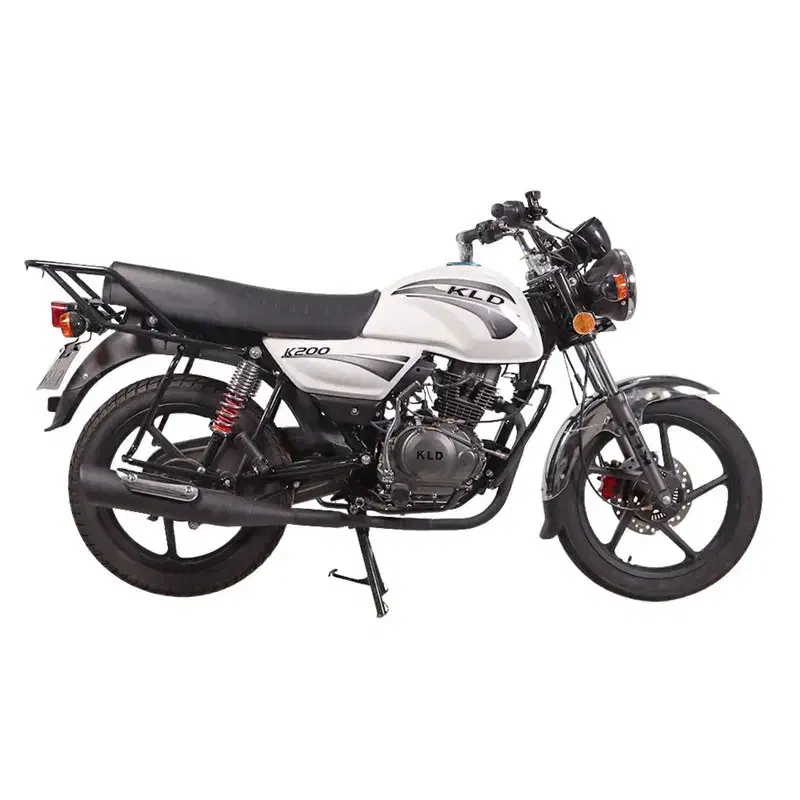 Kld200 کی ال دی ۲۰۰|موتورسیکلت|تهران, ارامنه|دیوار