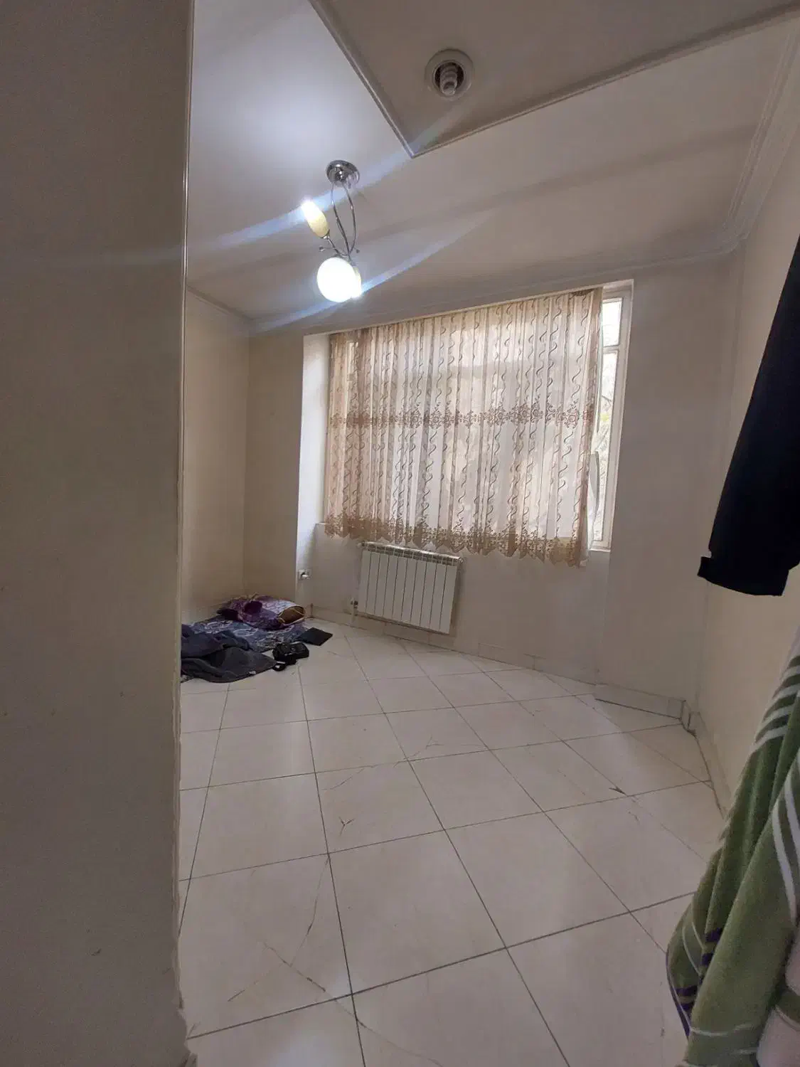 12فروردین /100 متر/ مناسب دانشجور و کارمند|اجارهٔ آپارتمان|تهران, آذربایجان|دیوار