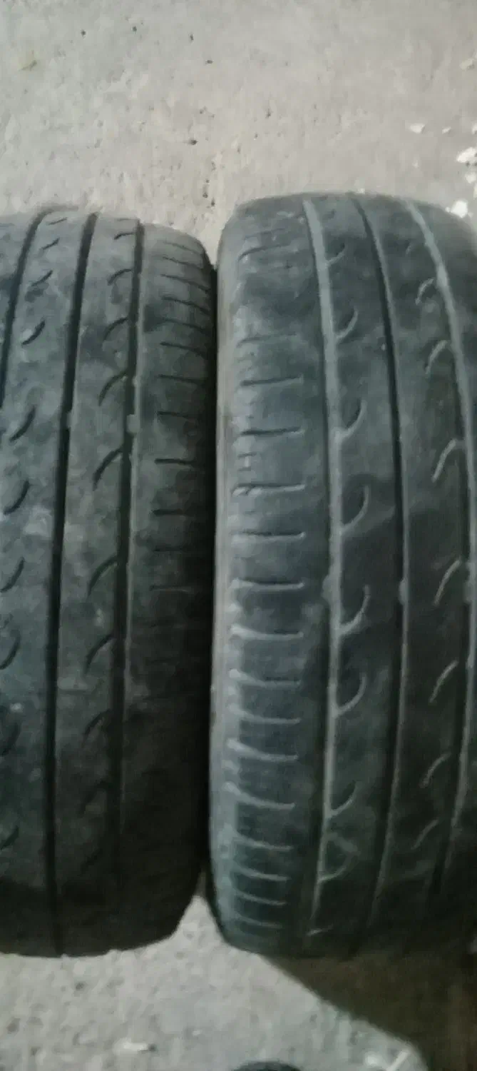 فروش یافت تایرپراید|قطعات یدکی و لوازم جانبی|میاندوآب, |دیوار