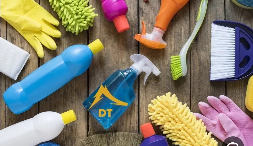 هزینه تمیزکاری منزل توسط خانوم چقدر میشه راهنمای|فعالیت داوطلبانه|مشهد, شهید مطهری|دیوار