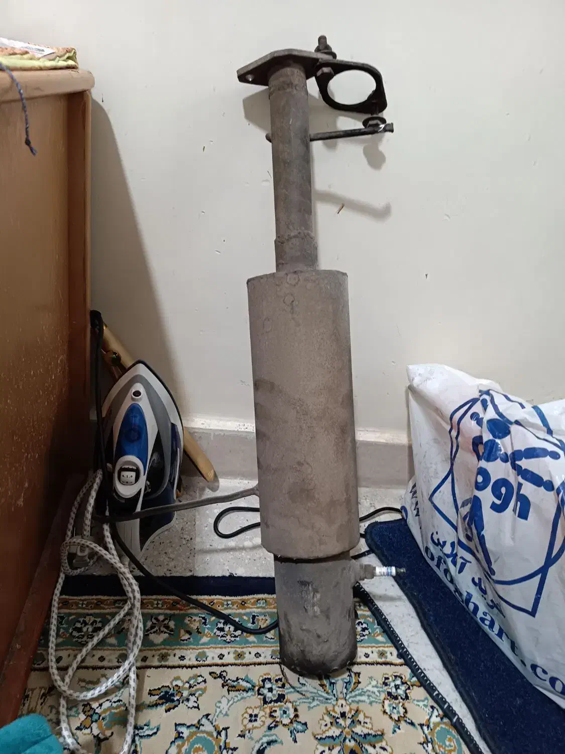 لوازم پراید|قطعات یدکی و لوازم جانبی|تهران, وصفنارد|دیوار