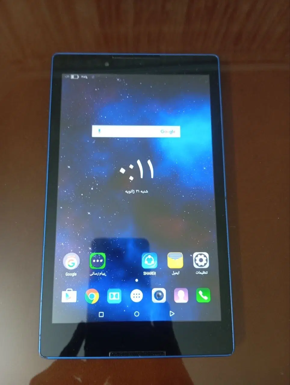 تبلت Lenovo tab2 A8|تبلت|تهران, ایرانشهر|دیوار