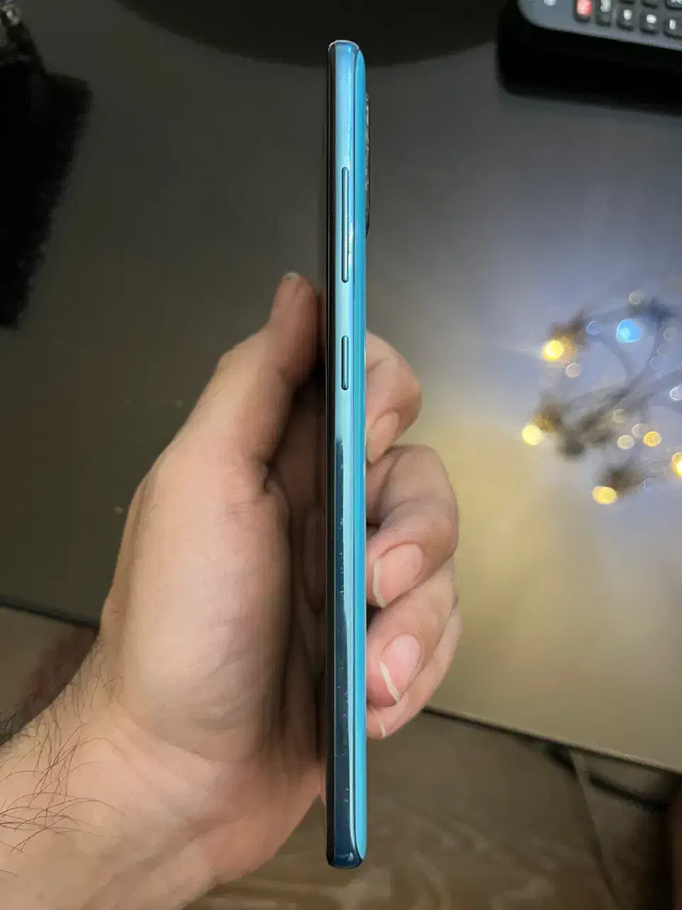 سامسونگ A51|موبایل|پرند, فاز ۵|دیوار