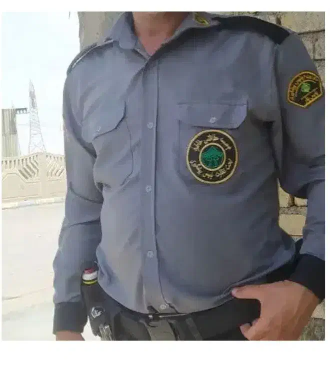 استخدام نگهبان جوان وبازنشسته (فوری)|استخدام سرایداری و نظافت|یزد, |دیوار