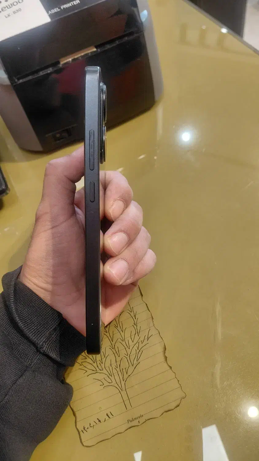 پوکو x7pro|موبایل|کرمان, |دیوار