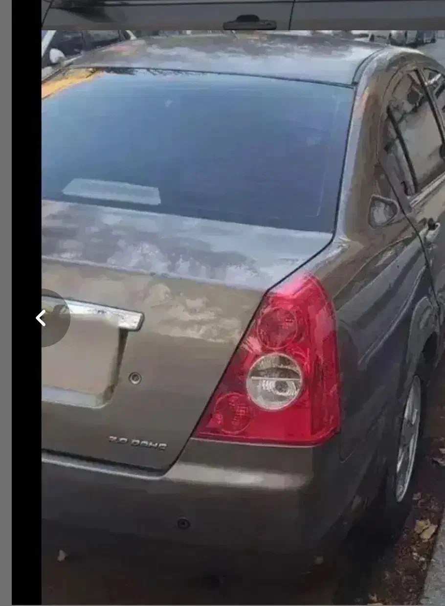 Mvm 530 تمیز|خودرو سواری و وانت|تهران, گلستان (شهرک راه آهن)|دیوار