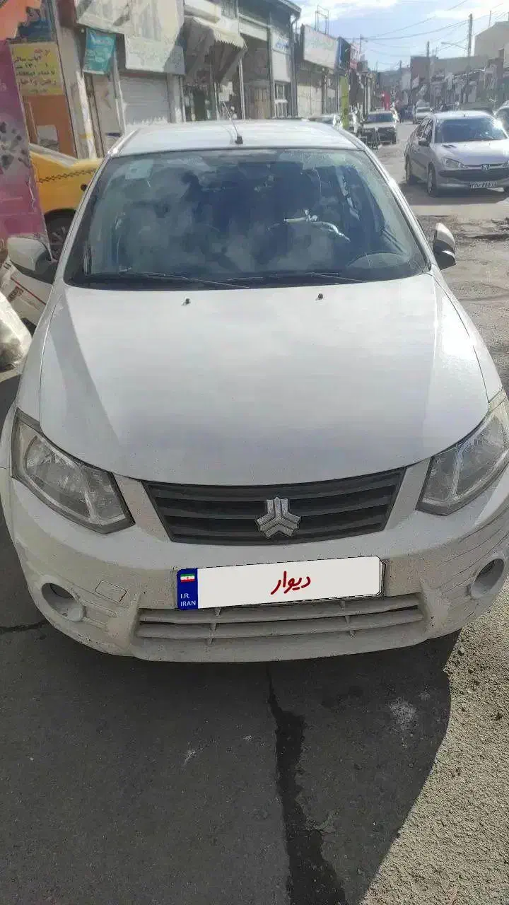 ساینا|خودرو سواری و وانت|تبریز, |دیوار