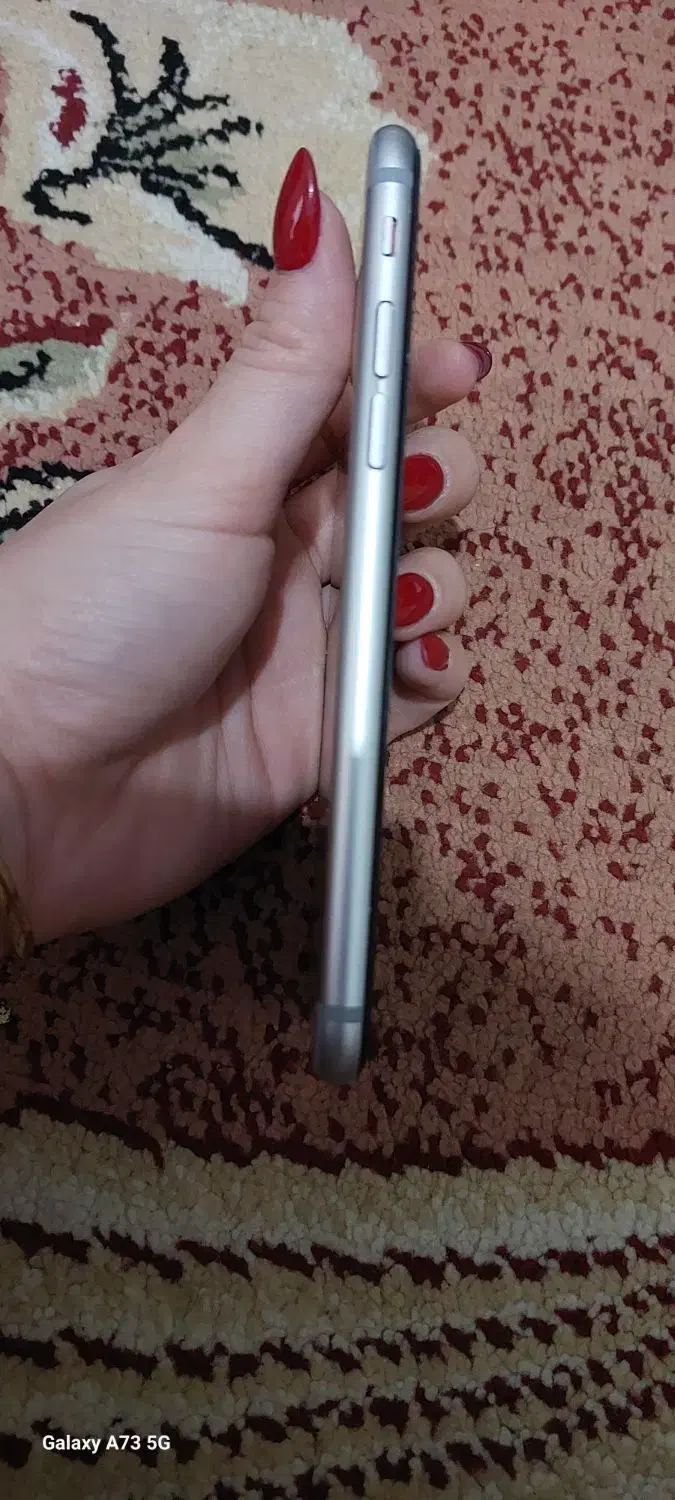 iphone 6s|موبایل|تهران, امام زاده حسن|دیوار