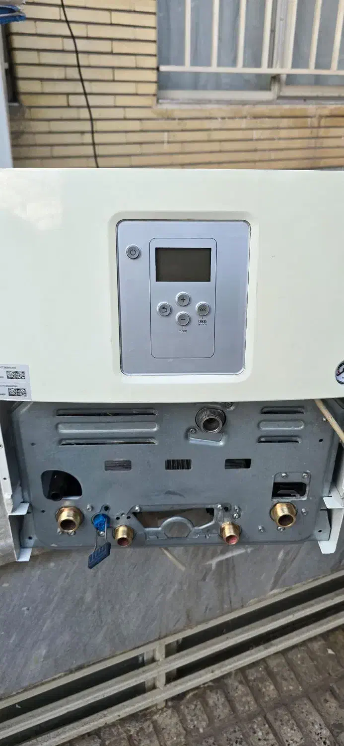 تعمیرپکیج ورادیاتور|آبگرمکن، پکیج، شوفاژ|آباده, |دیوار