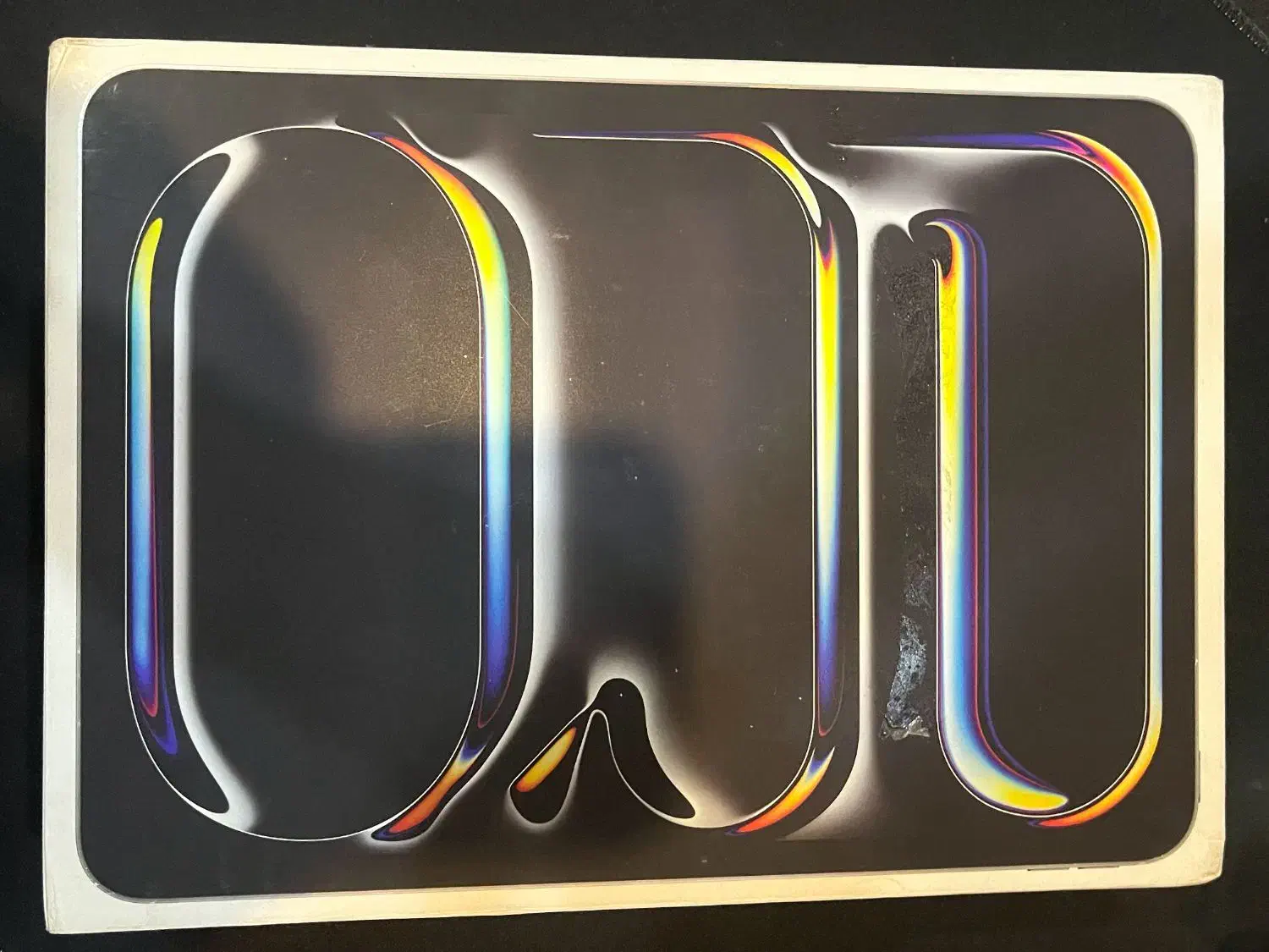 ipad pro m4 2024/256 نو نو|تبلت|شیراز, ستارخان|دیوار