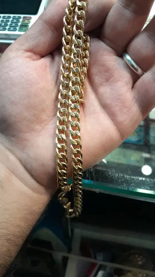 زنجیر کارتیه|جواهرات|بندرعباس, |دیوار