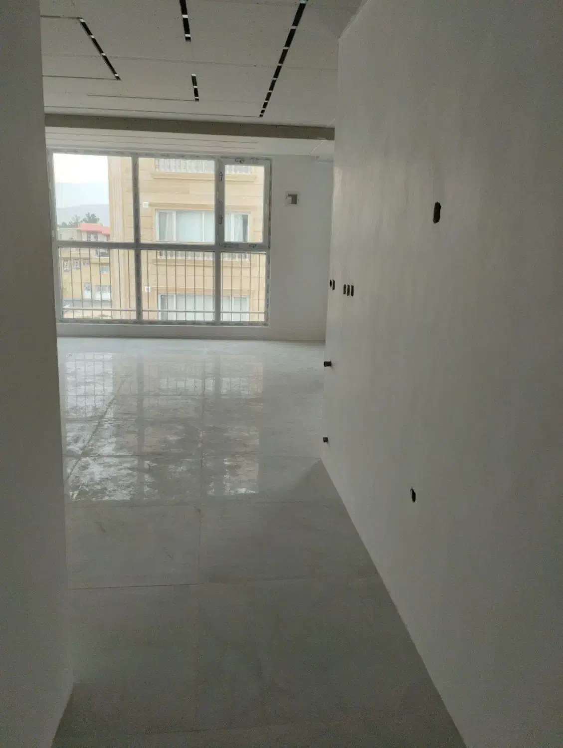 فروش آپارتمان پکیج تک واحدی|فروش آپارتمان|شیراز, شهرک مطهری|دیوار