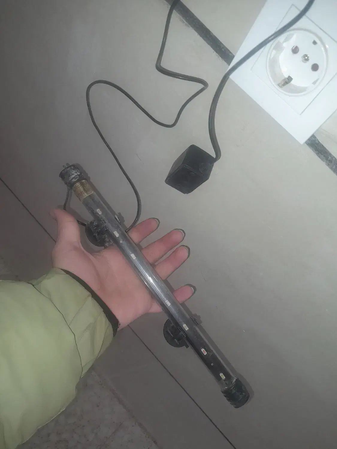 آکواریوم و وسایل|لوازم جانبی حیوانات|الوند, |دیوار