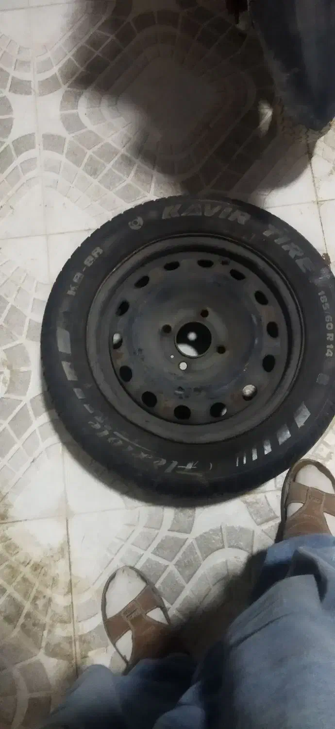 زاپاس پژو جک خودرو|قطعات یدکی و لوازم جانبی|بوکان, |دیوار