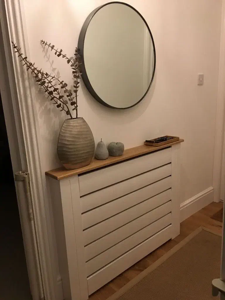 باکس پره شوفاژ با اقتصادی ترین قیمتکد ۰۷|آبگرمکن، پکیج، شوفاژ|رشت, حومه رشت|دیوار