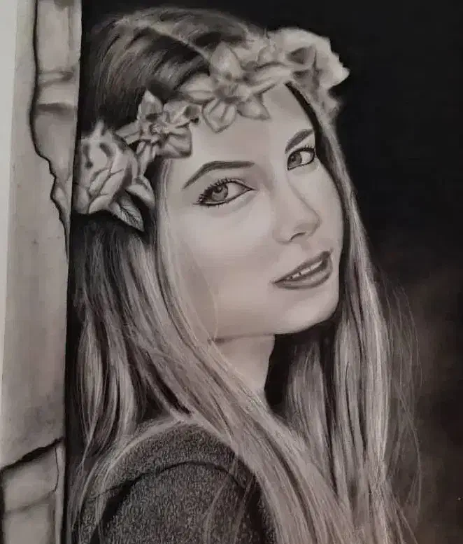 انواع طراحی به سبک های مختلف پذیرفته میشود|تابلو، نقاشی، عکس|تهران, امیریه|دیوار