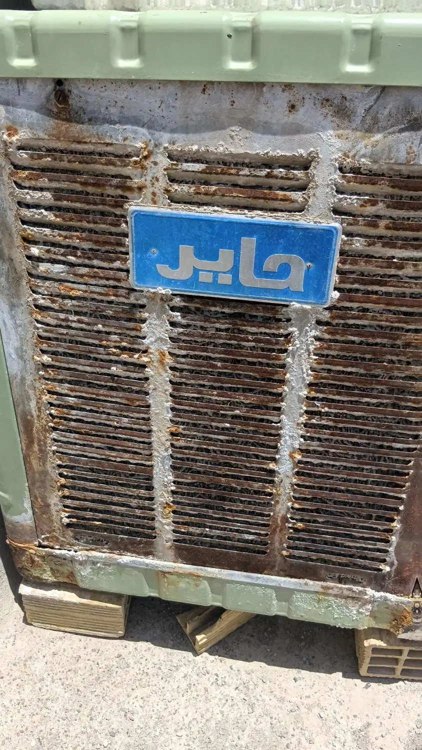 کولر3500|کولر آبی|ساوه, |دیوار