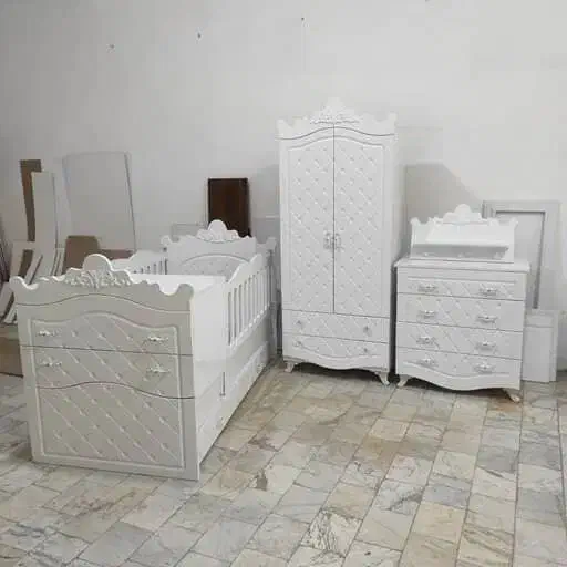 سیسمونی|تخت و سرویس خواب|سیاهکل, |دیوار