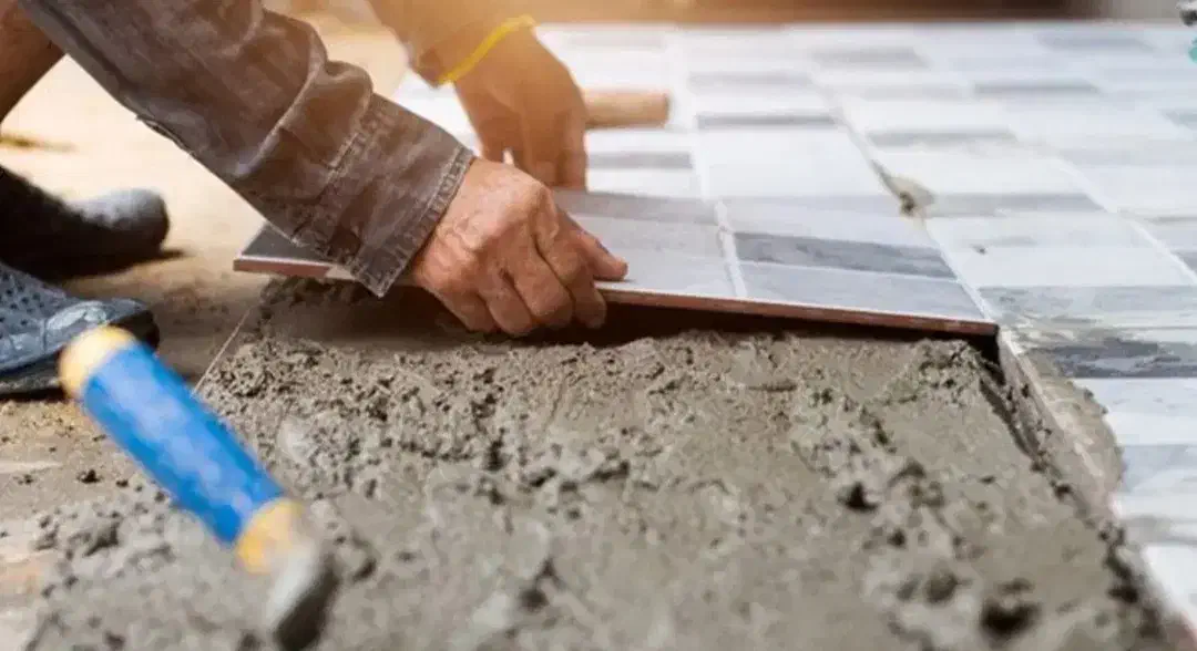 سنگ کاری و کاشی کاری و سیمان کاری|خدمات پیشه و مهارت|قرچک, مهدیه|دیوار