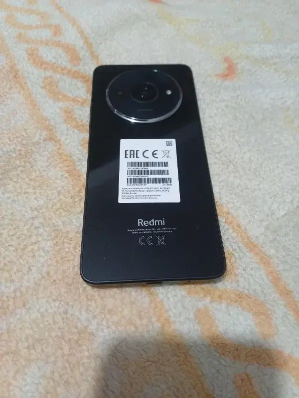 گوشی RedmiA3|موبایل|مشهد, مقدم|دیوار