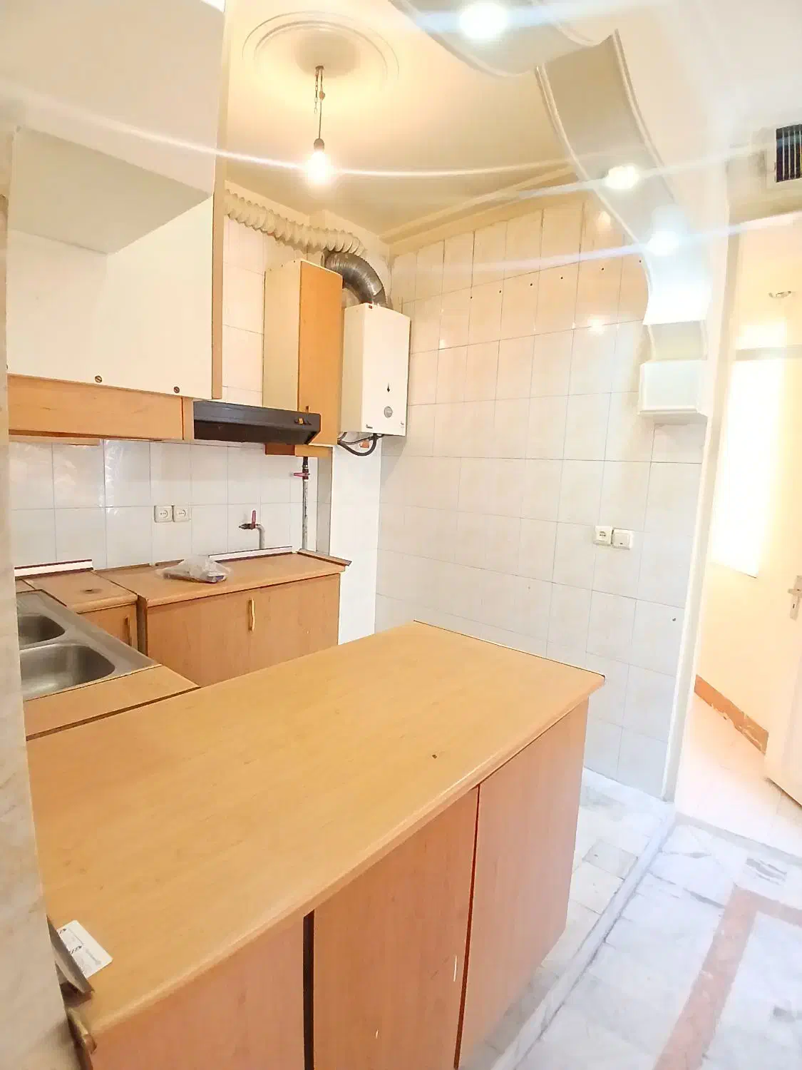 آپارتمان ۳۵متری یک خواب خیابان دامپزشکی