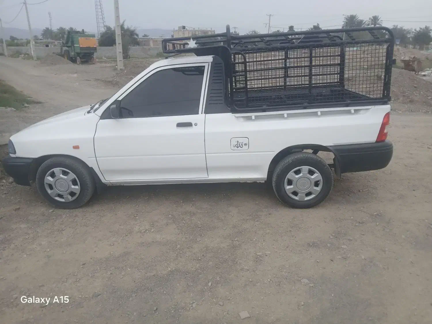 وانت|خودرو سواری و وانت|اسماعیلی, |دیوار