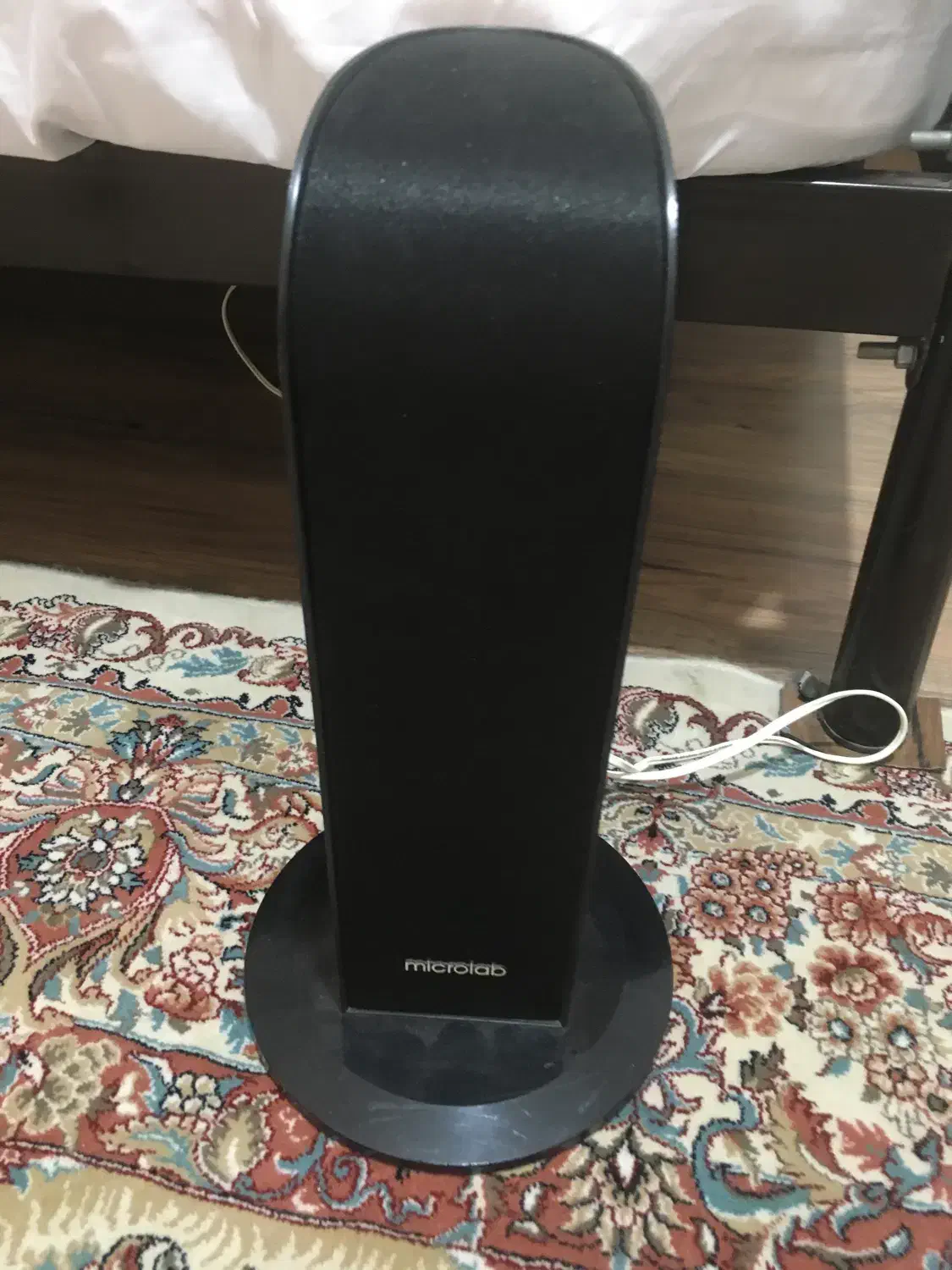 Microlab|سیستم صوتی خانگی|قزوین, |دیوار