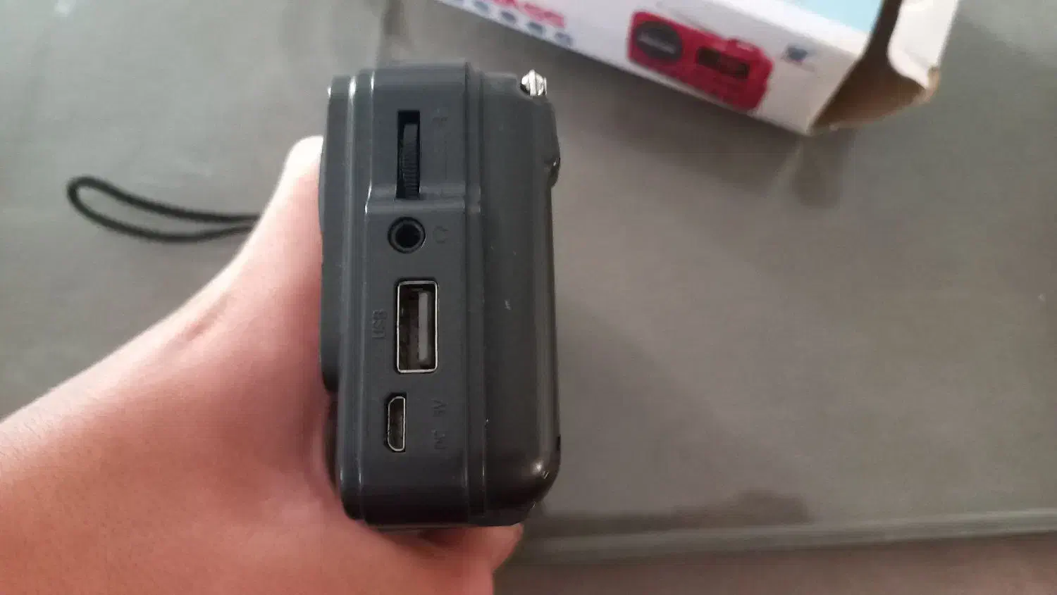 رادیو صوتی بلوتوثی|سیستم صوتی خانگی|مریوان, |دیوار