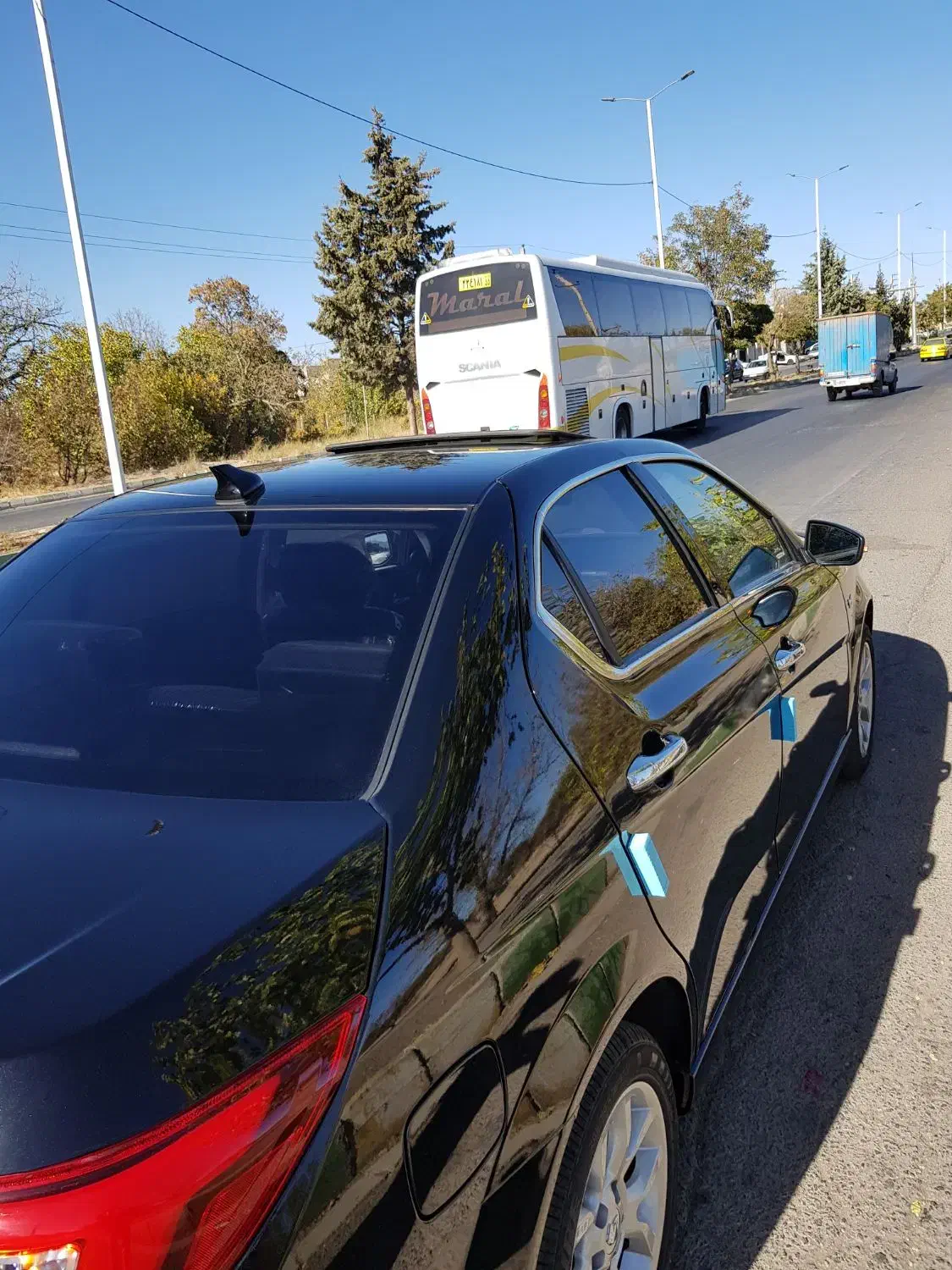 دنا پلاس اپشنال توربو اتومات|خودرو سواری و وانت|ابهر, |دیوار