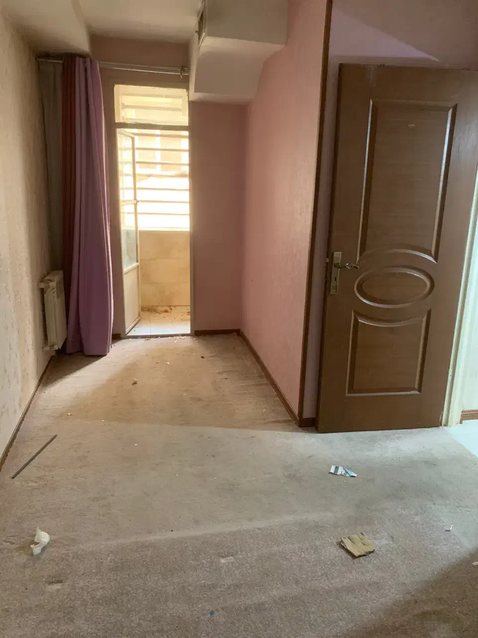 ۵۵متر ۱خ اسانسور انباری تخلیه امام خمینی جیحون