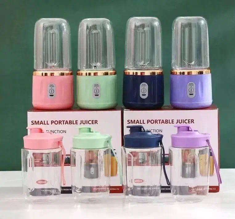 شیکر شارژی دوقلو مخلوط کن و همزن|آبمیوهگیر و آبمرکباتگیر|اصفهان, بهارستان (مخابرات)|دیوار