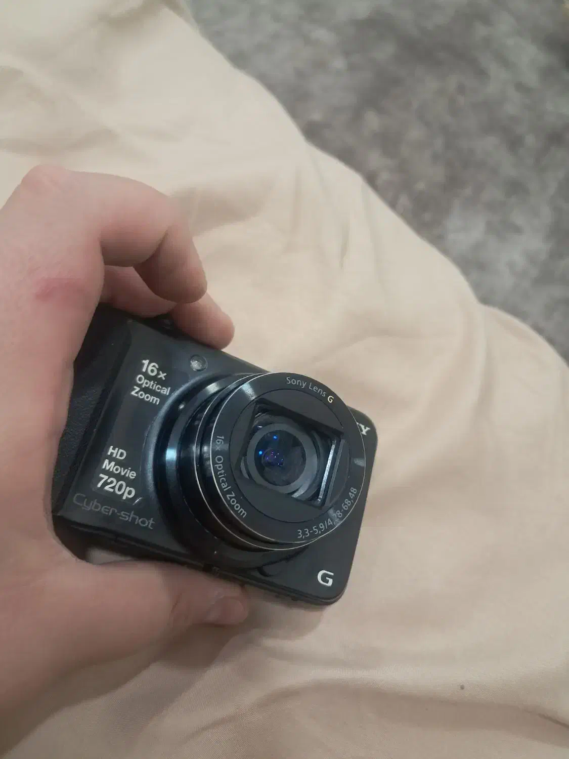 دوربین سونی|دوربین عکاسی و فیلم‌برداری|اصفهان, ابر|دیوار