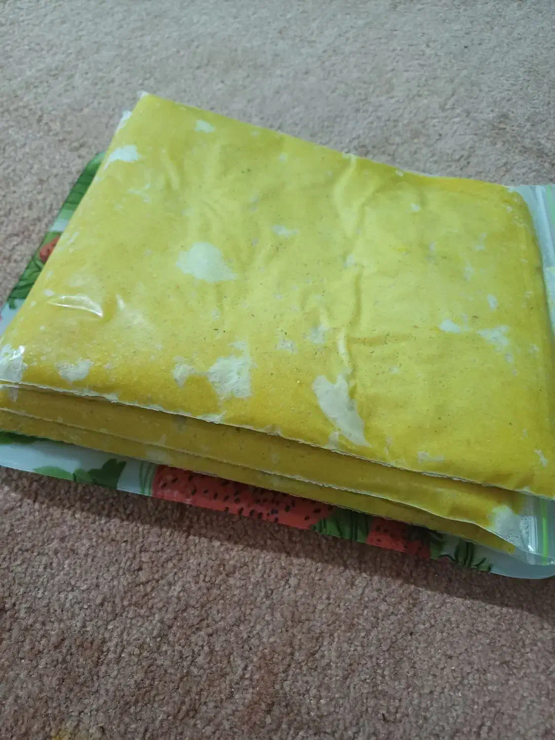 خمیرفلافل فامیلا|خوردنی و آشامیدنی|اهواز, سپیدار|دیوار