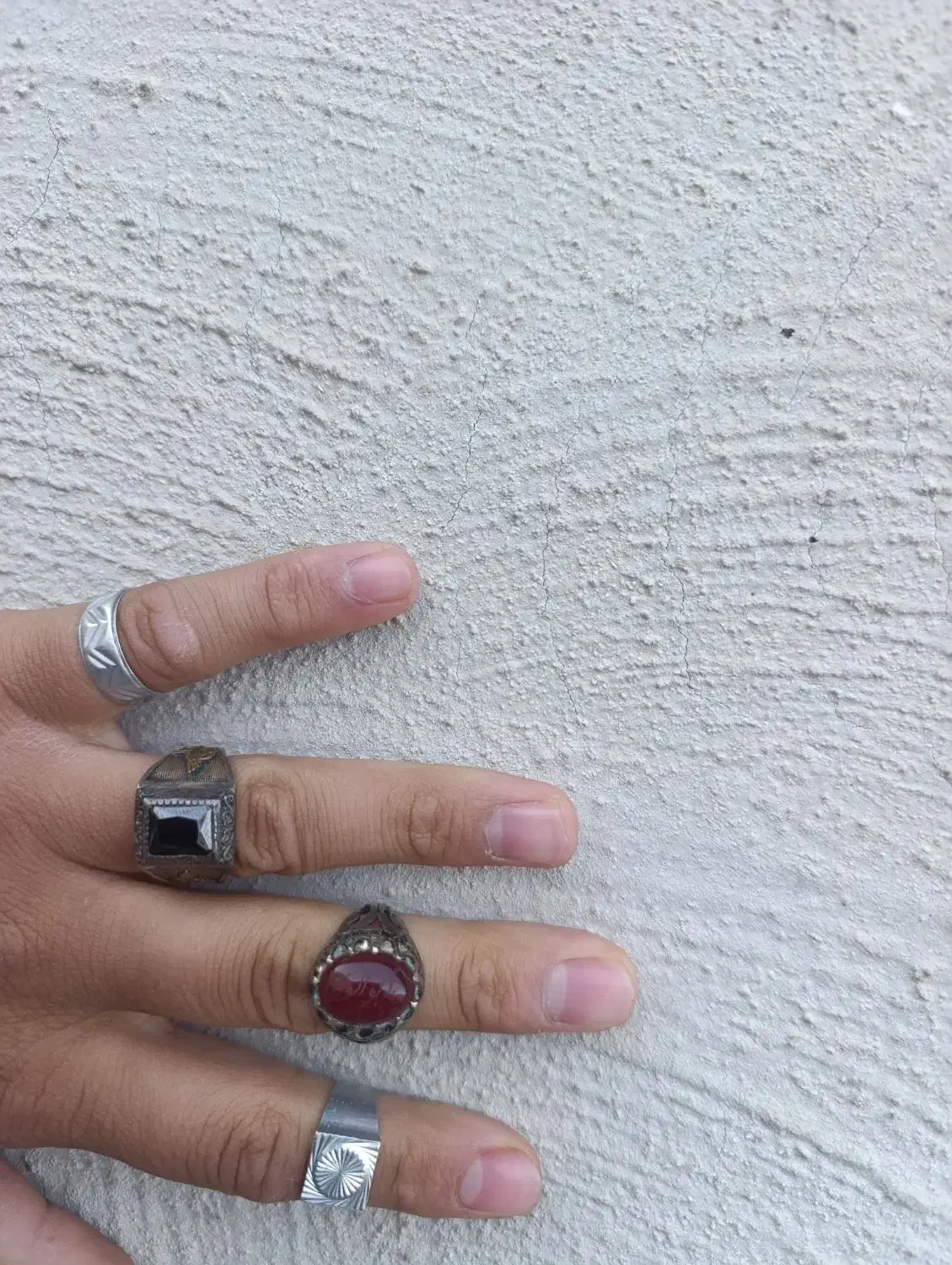 انگشتر|بدلیجات|خرم‌آباد, |دیوار